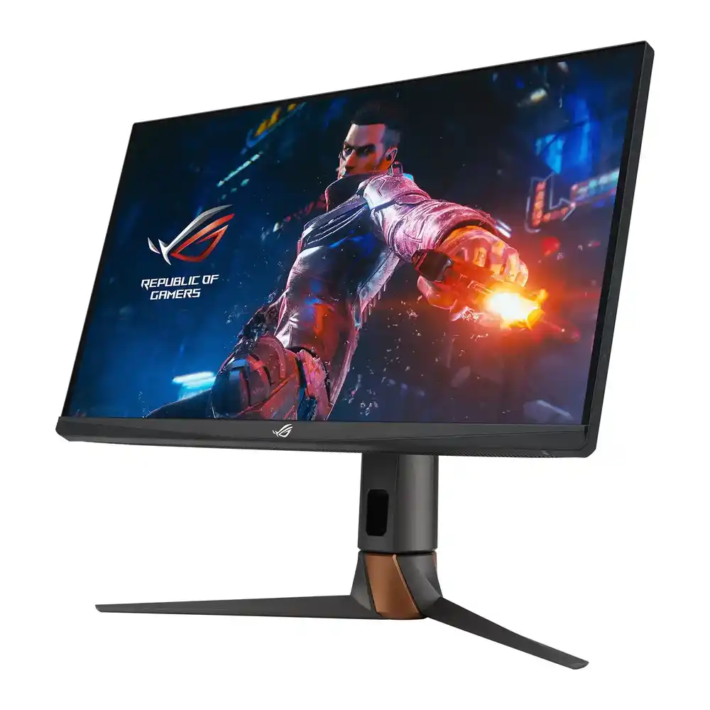 (image for) ASUS 27" Quad HD 360Hz G-SYNC IPS HDR Gaming Monitor